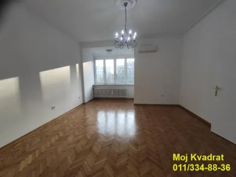 Rent, three bedroom apartment, 136m², Stari Grad, Beograd - image 2
