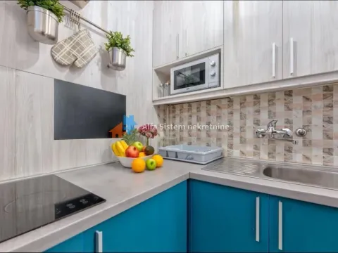 Izdavanje, stan, 37m², Stari Grad, Beograd - image 8