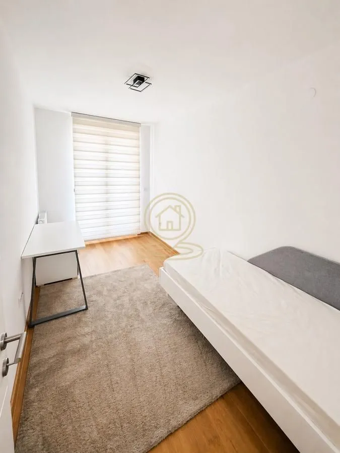 Izdavanje, trosoban stan, 92m², Telep, Novi Sad Sve Podlokacije