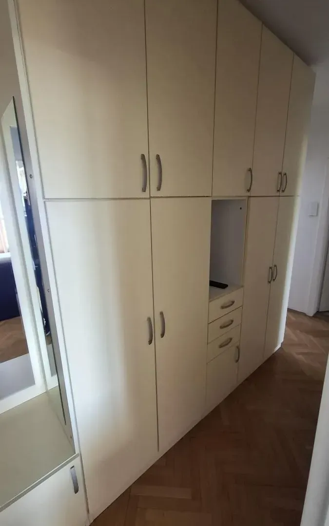Prodaja, četvorosoban stan, 100m², Centar, Novi Sad