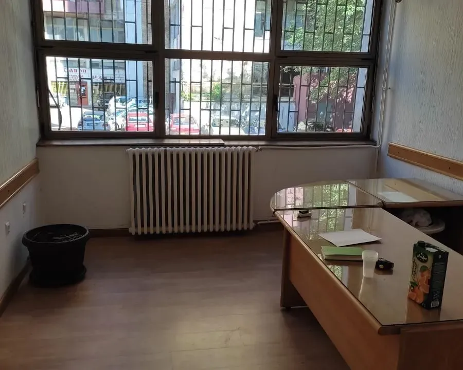 Izdavanje, poslovni prostor, 260m², Centar, Niš