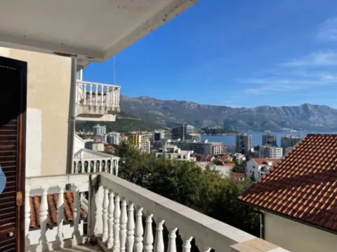 Prodaja, jednosoban stan, 56m², Babin Do, Budva - image 2