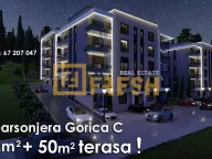 Prodaja, garsonjera, 32m², Gorica C, Podgorica - image 4