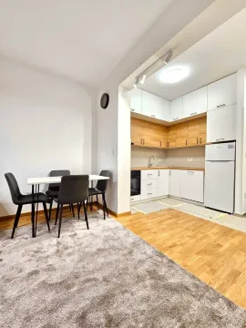 Rent, one bedroom apartment, 46m², Stari Aerodrom, Podgorica - image 2