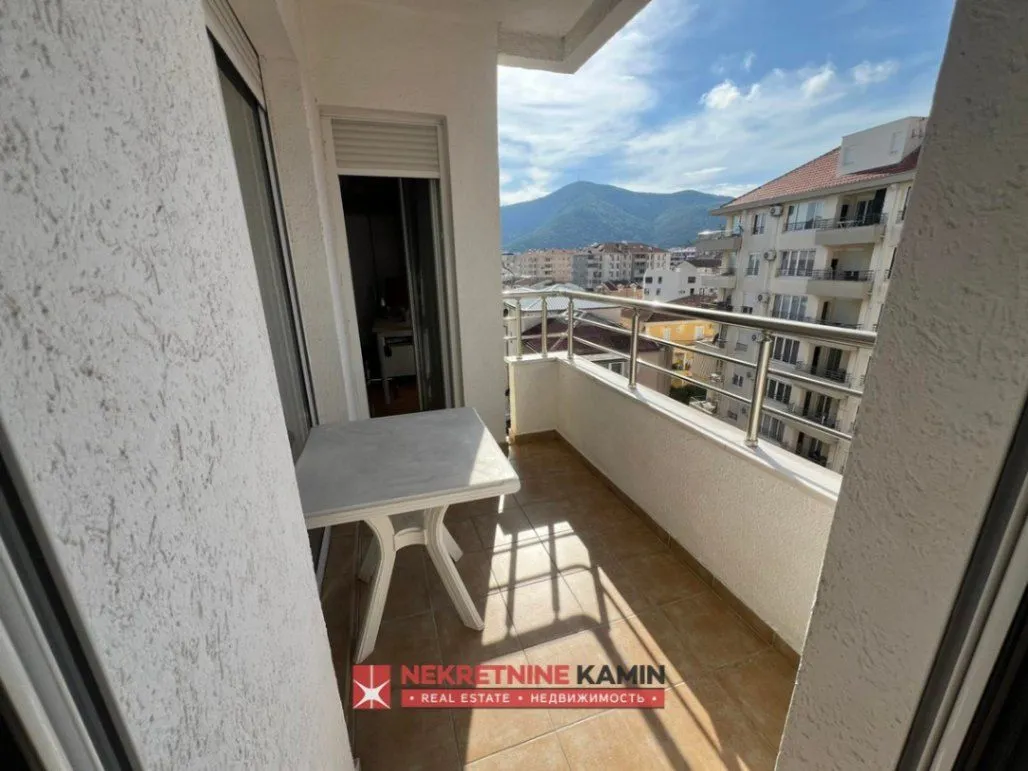 Prodaja, stan, 72m², Velji Vinogradi, Budva