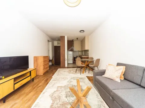 Rent, one bedroom apartment, 45m², Stari Aerodrom, Podgorica - image 2