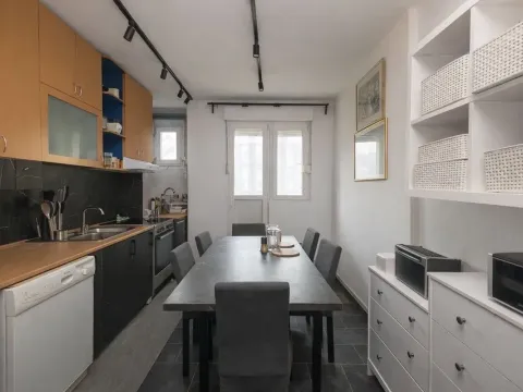 Prodaja, dvosoban stan, 62m², Karaburma, Palilula Sve Podlokacije - image 2