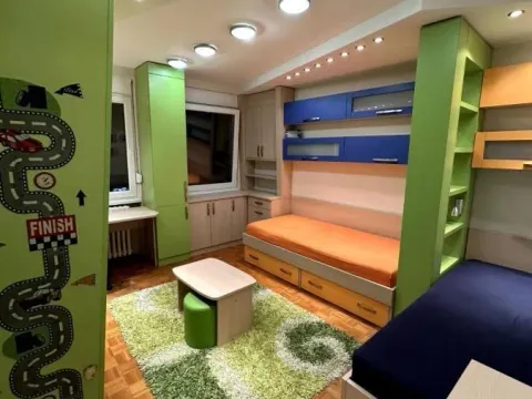 Izdavanje, trosoban stan, 86m², Liman 4, Novi Sad Sve Podlokacije - image 11