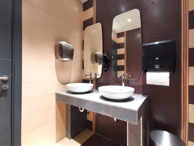 Rent, office space, 77m², Centar, Podgorica