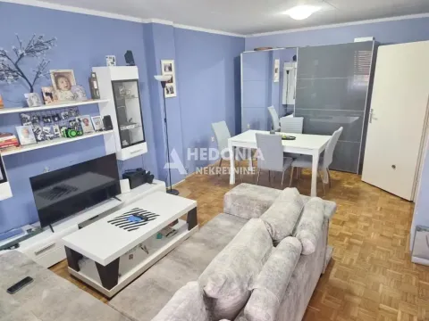 Sale, one bedroom apartment, 50m², Novi Beograd Sve Podlokacije, Beograd