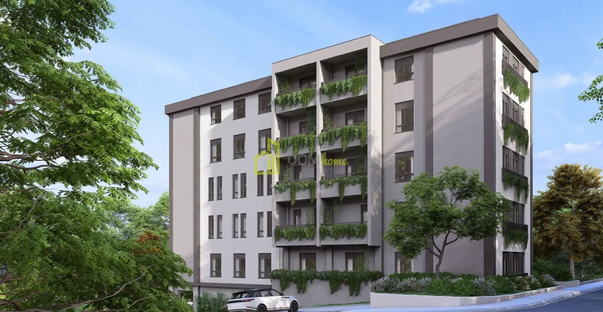 Prodaja, garsonjera, 29m², Momišići, Podgorica