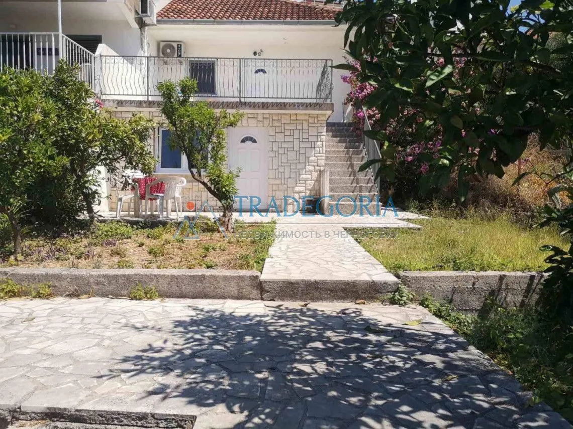 Prodaja, kuća, 85m², Dobra Voda, Bar