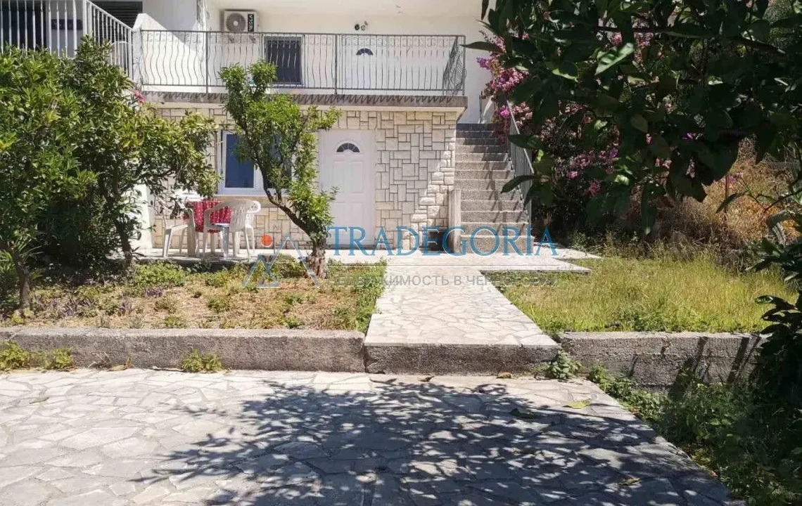 Prodaja, kuća, 85m², Dobra Voda, Budva