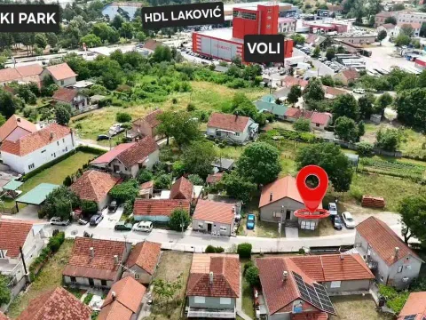 Sale, house, 104m², Centar, Nikšić - image 2