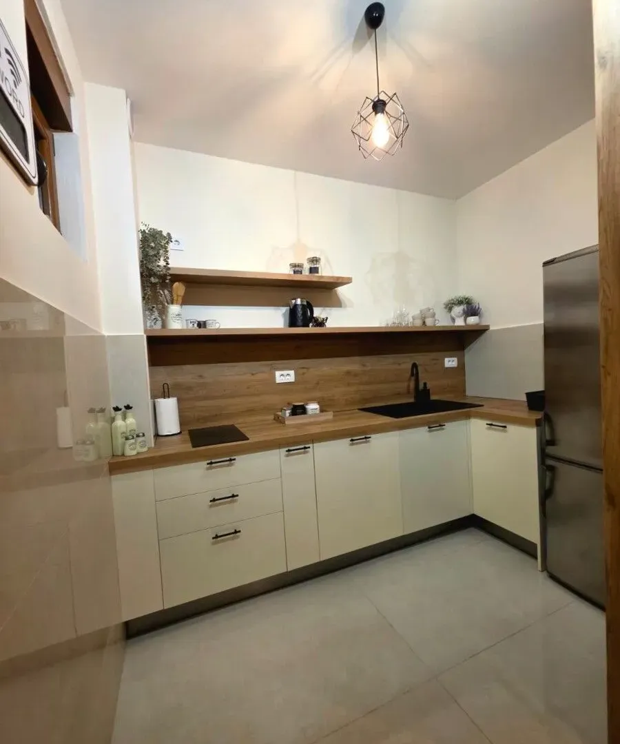 Rent, one bedroom apartment, 45m², Centar, Kolašin