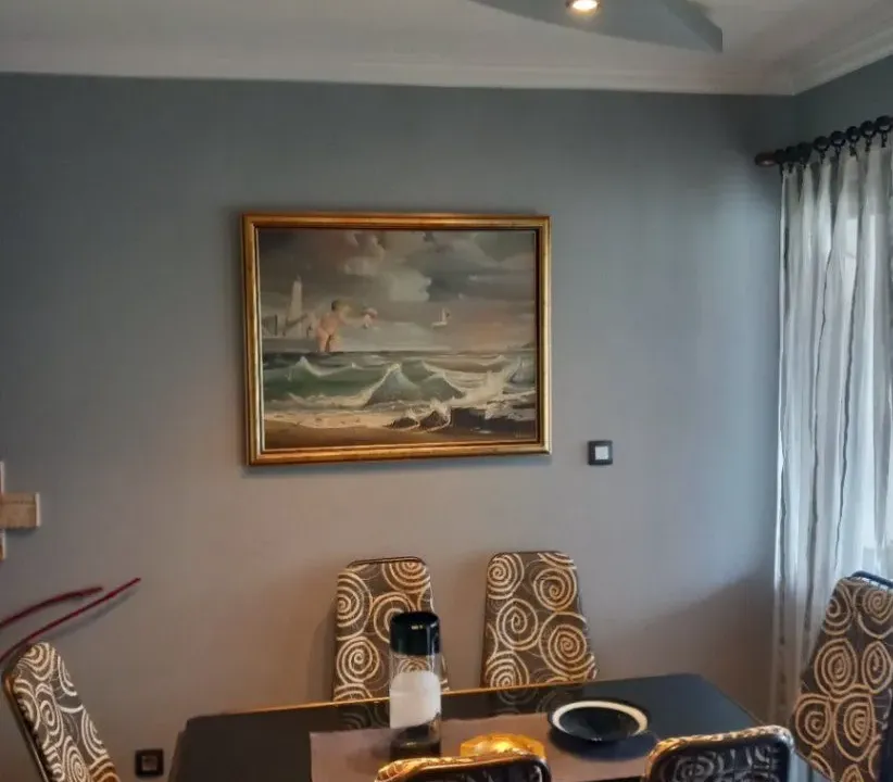 Sale, one bedroom apartment, 60m², Topla, Herceg Novi