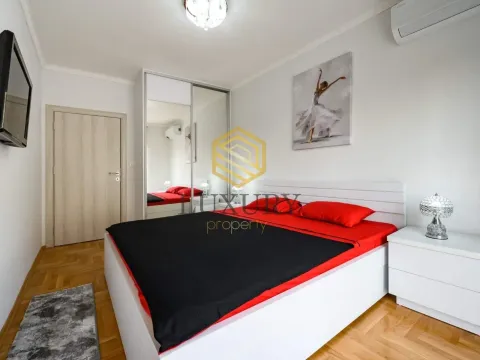 Rent, two bedroom apartment, 65m², Stari Aerodrom, Podgorica - image 10