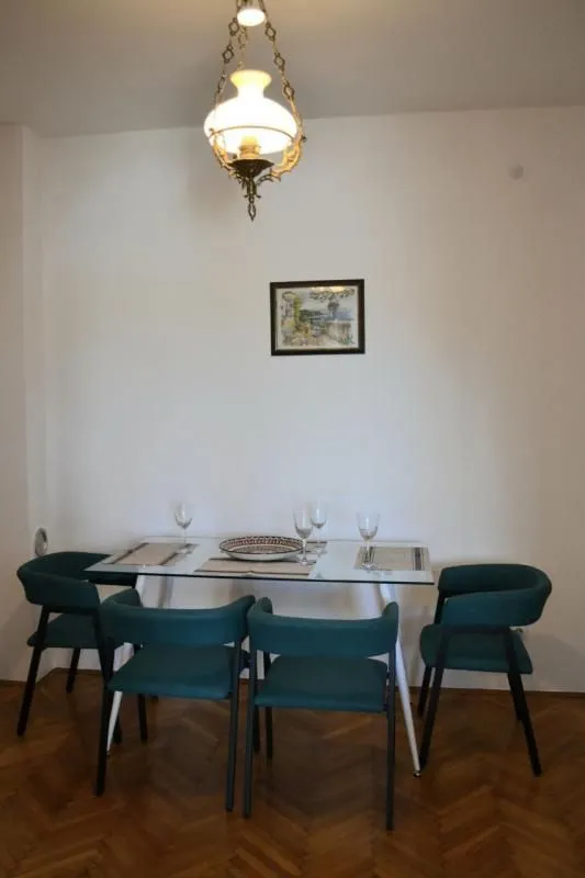 Rent, one bedroom apartment, 52m², Šušanj, Bar