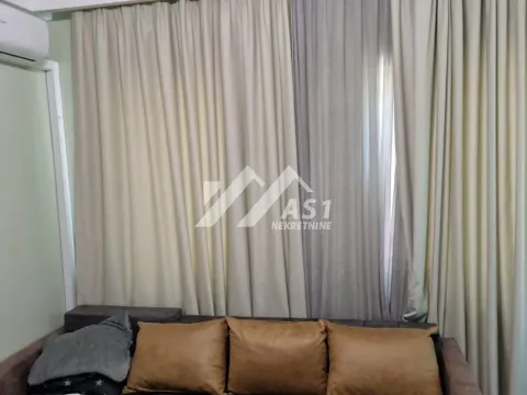 Rent, apartment, 24m², Novo naselje, Novi Sad - image 2