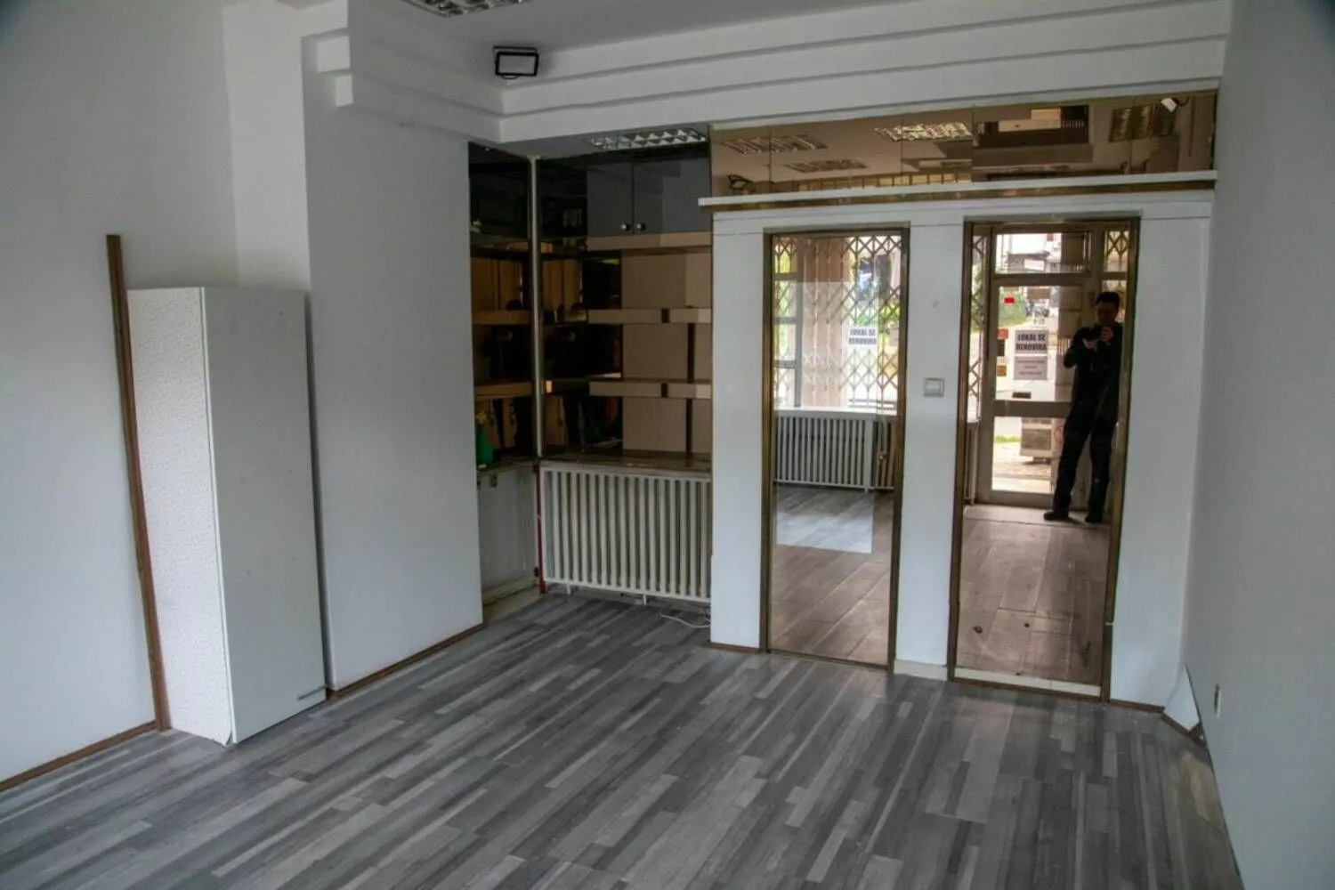Rent, office space, 600m², Banovo Brdo, Beograd