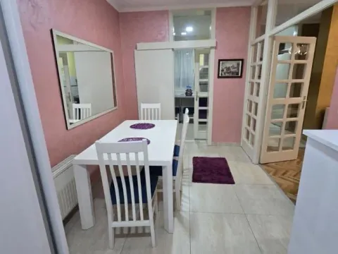 Rent, two bedroom apartment, 60m², Grbavica, Novi Sad Sve Podlokacije - image 7