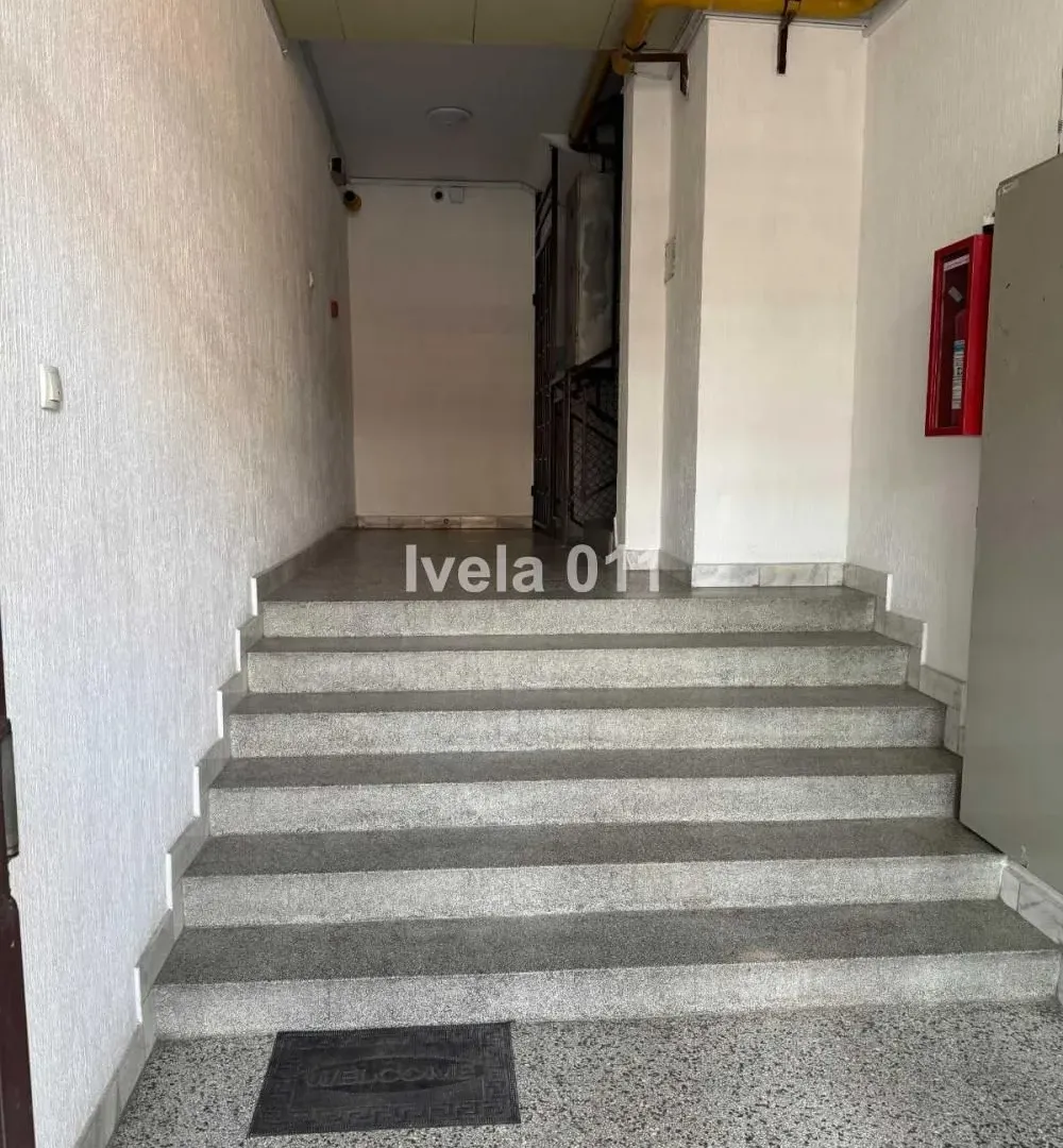 Prodaja, stan, 28m², Karaburma, Palilula Sve Podlokacije