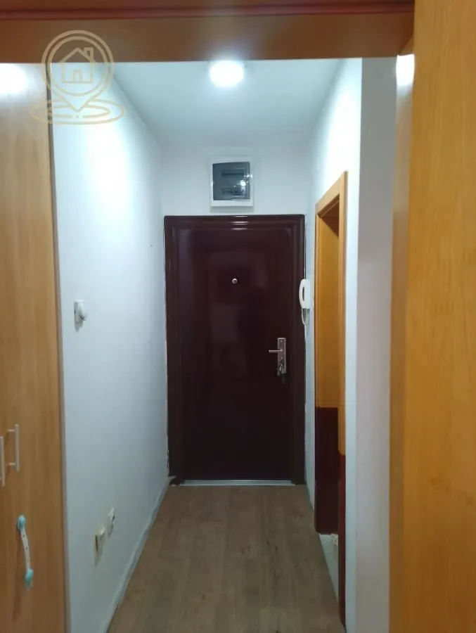 Prodaja, dvosoban stan, 46m², Detelinara, Novi Sad Sve Podlokacije