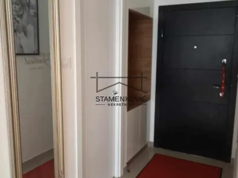 Izdavanje, jednosoban stan, 40m², Novo naselje, Novi Sad - image 7