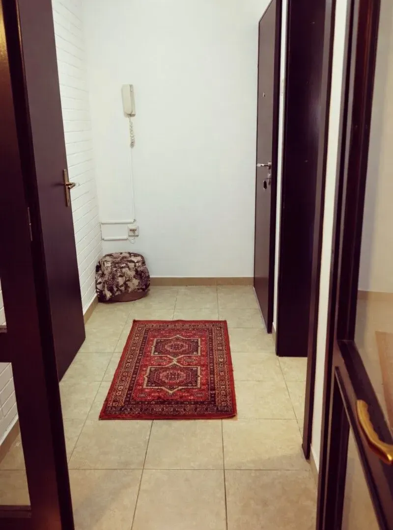 Rent, one bedroom apartment, 59m², Blok 5, Podgorica