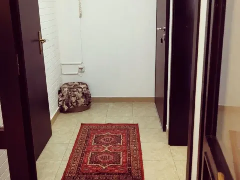 Rent, one bedroom apartment, 59m², Blok 5, Podgorica - image 7