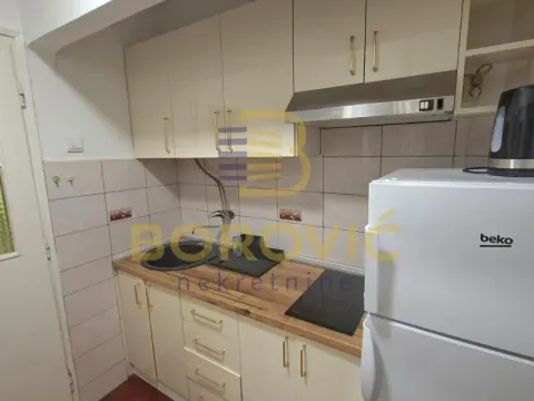 Rent, three bedroom apartment, 47m², Vračar Hram, Vračar Sve Podlokacije - image 6