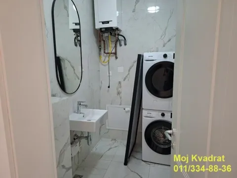 Izdavanje, stan, 235m², Savski Venac, Beograd - image 10