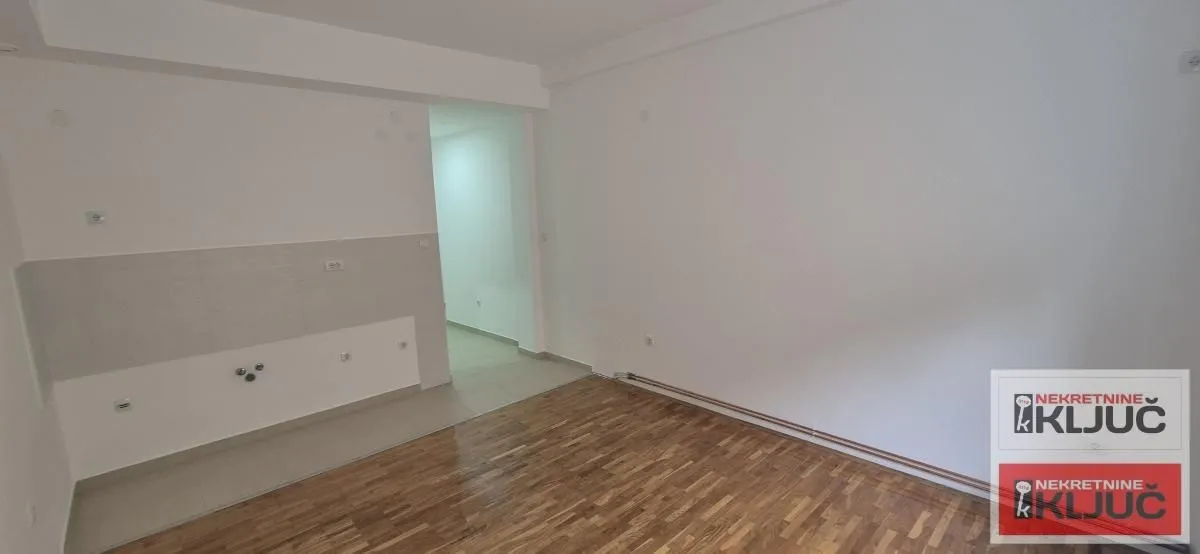 Prodaja, garsonjera, 28m², Lipov gaj, Novi Sad Sve Podlokacije