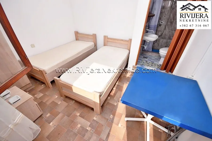 Prodaja, kuća, 405m², Bijela, Herceg Novi