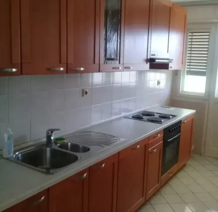 Izdavanje, jednosoban stan, 60m², Zabjelo, Podgorica