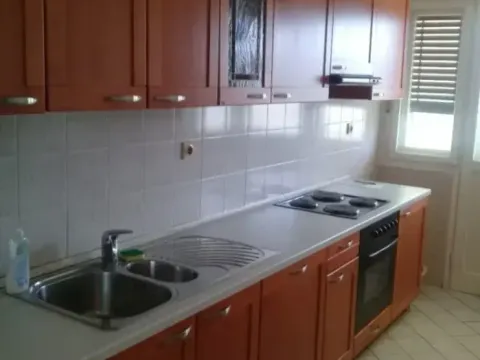 Izdavanje, jednosoban stan, 60m², Zabjelo, Podgorica