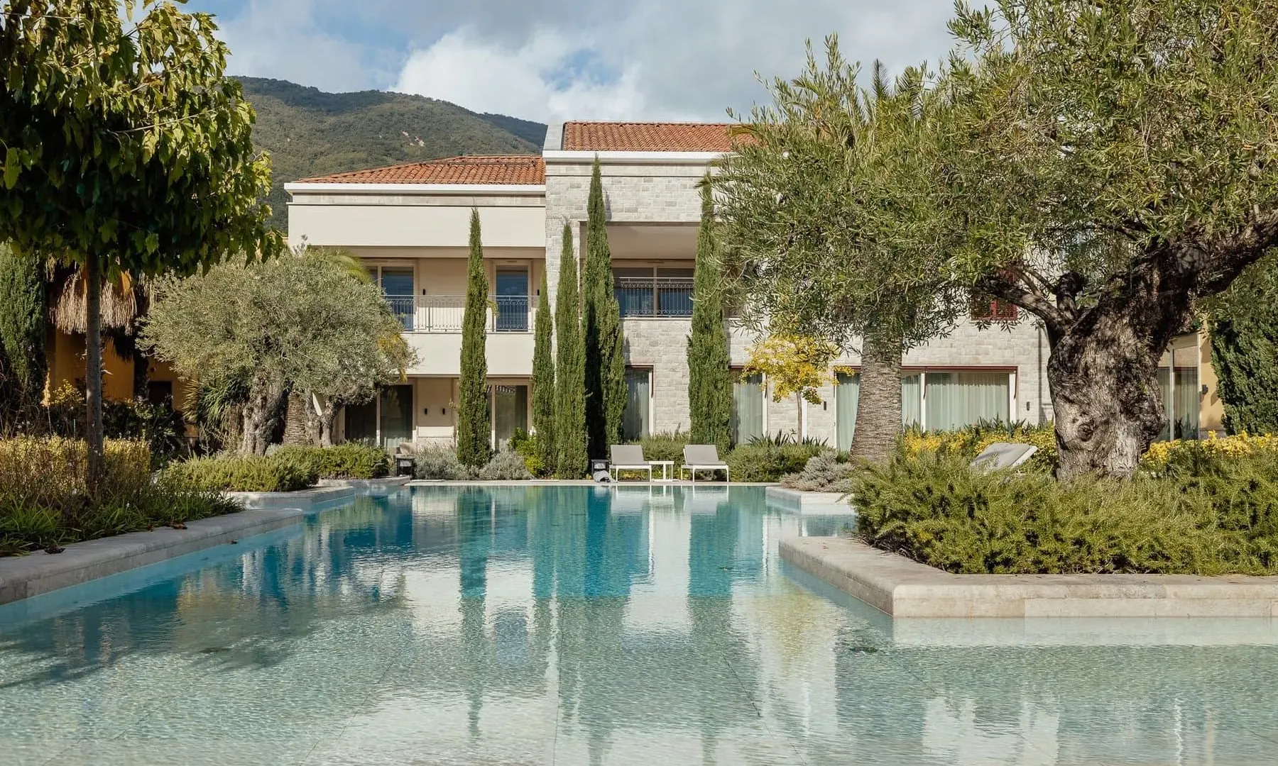 Prodaja, kuća, 287m², Portonovi, Herceg Novi