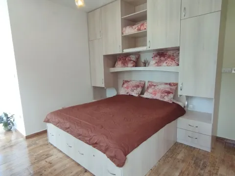 Prodaja, dvosoban stan, 64m², Njivice, Herceg Novi - image 12