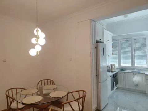 Izdavanje, jednosoban stan, 60m², Centar, Podgorica - image 6