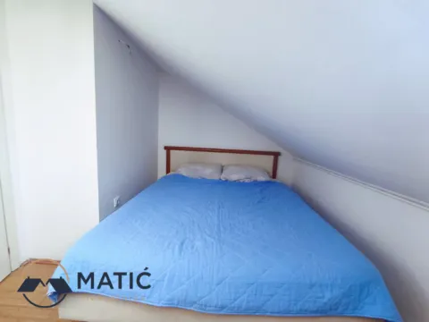 Sale, four bedroom apartment, 80m², Bulevar Oslobodjenja, Novi Sad Sve Podlokacije - image 9