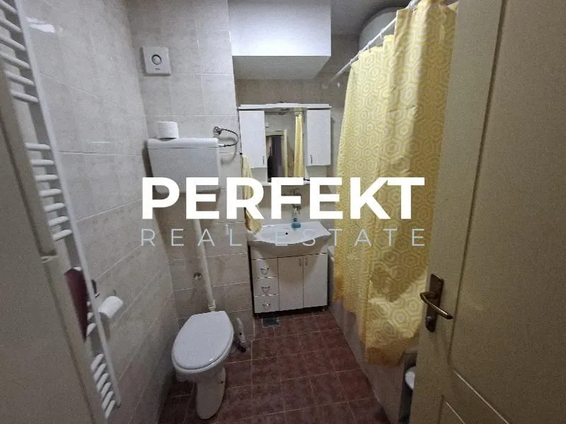 Sale, two bedroom apartment, 74m², Centar, Pančevo