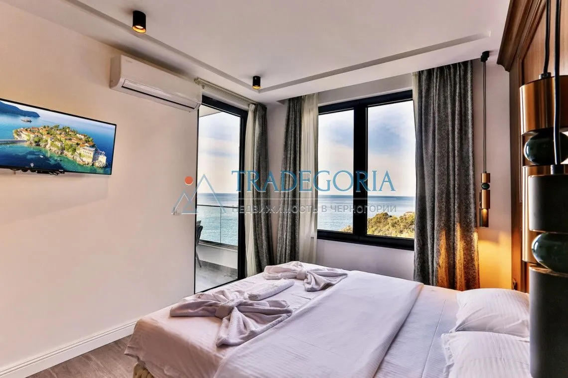 Prodaja, dvosoban stan, 86m², Dobra Voda, Bar