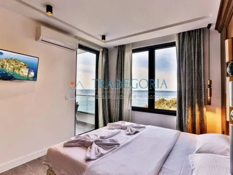 Prodaja, dvosoban stan, 86m², Dobra Voda, Bar - image 9