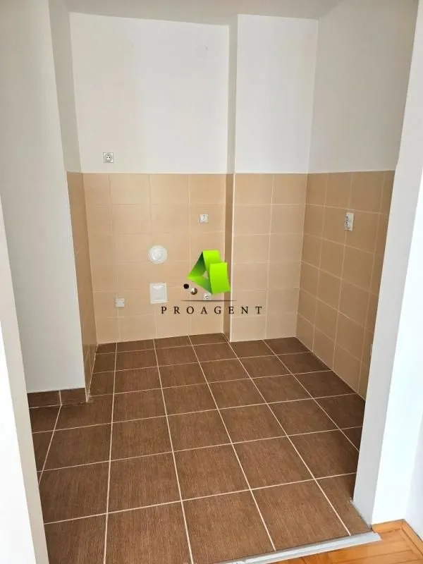 Prodaja, dvosoban stan, 63m², Medijana, Niš