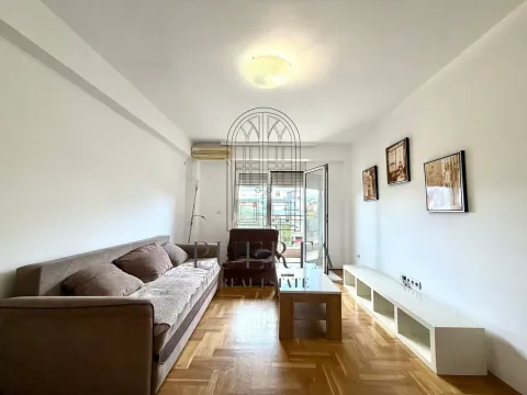 Rent, one bedroom apartment, 50m², Preko Morače, Podgorica - image 2