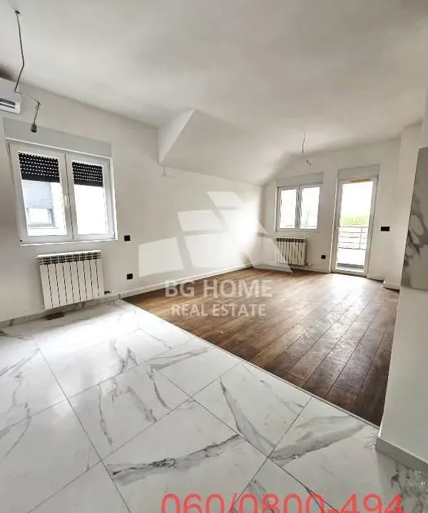 Prodaja, stan, 174m², Ledine, Beograd