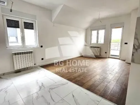 Prodaja, stan, 174m², Ledine, Beograd