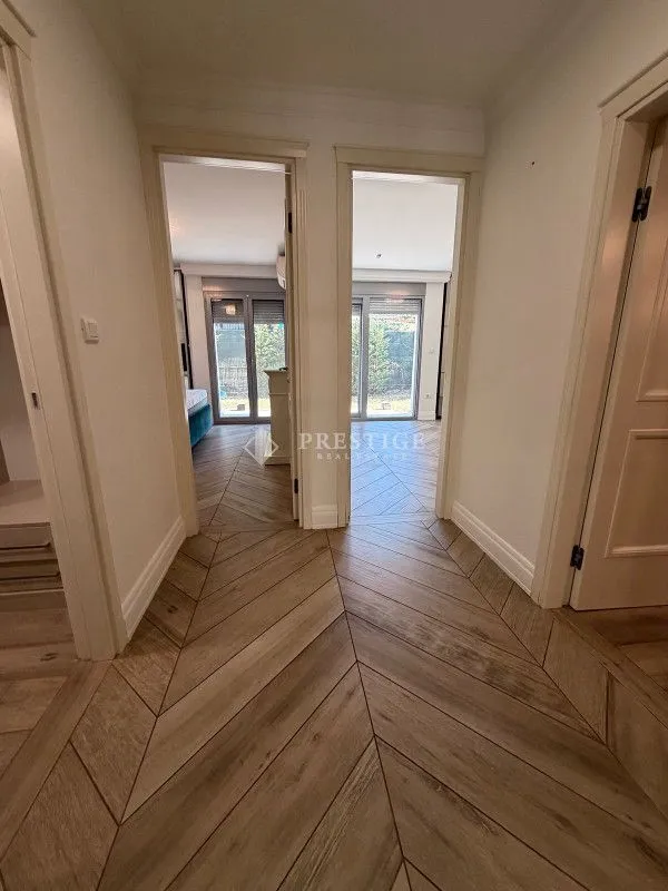 Rent, three bedroom apartment, 150m², Zabjelo, Podgorica