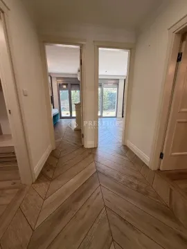 Rent, three bedroom apartment, 150m², Zabjelo, Podgorica - image 11