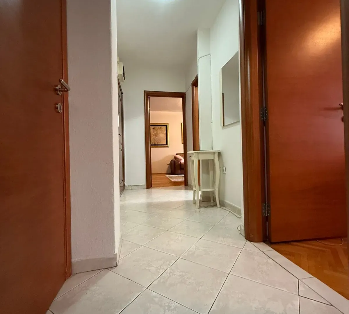 Sale, one bedroom apartment, 63m², Preko Morače, Podgorica
